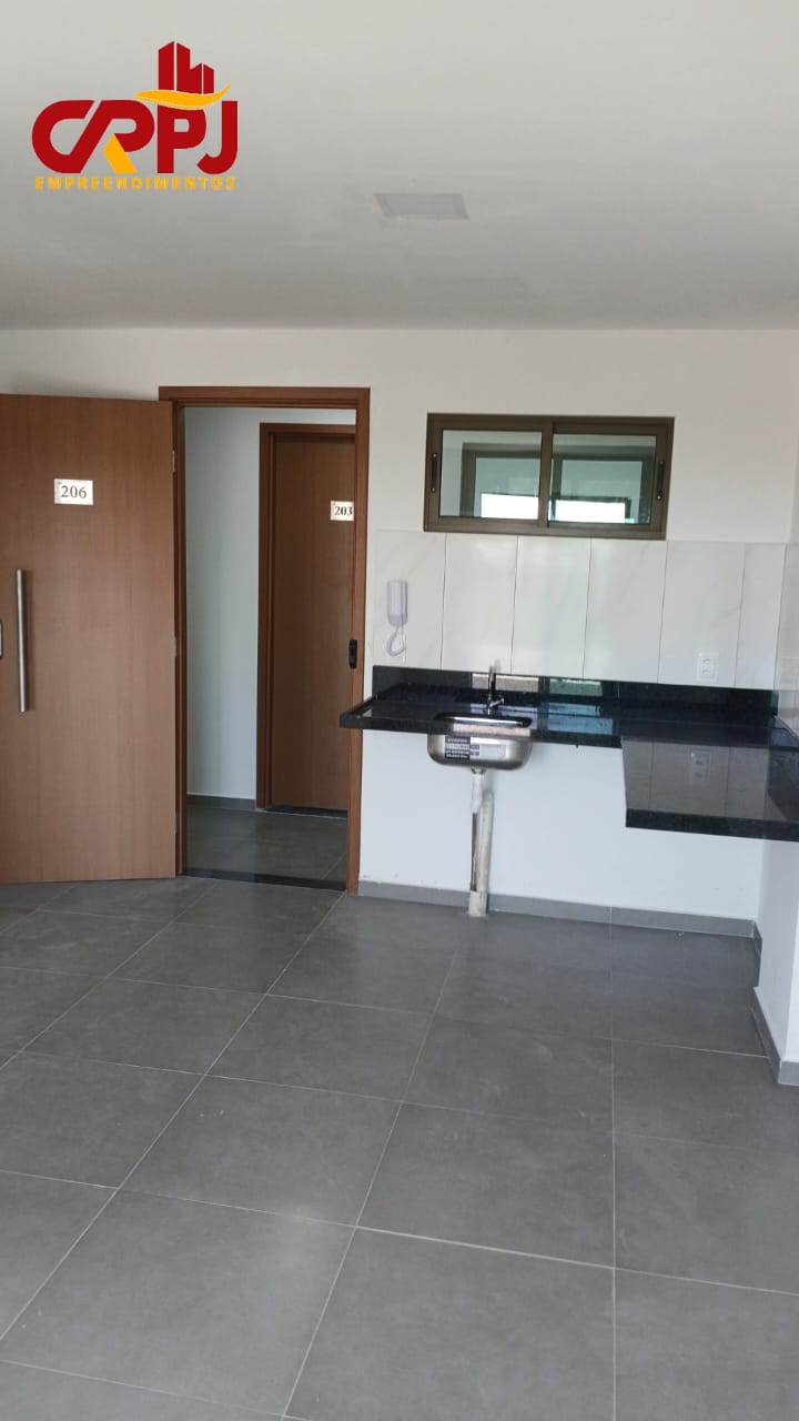Imagem Flat com 1 Quarto à Venda, 33 m²em Tamandaré - Tamandaré