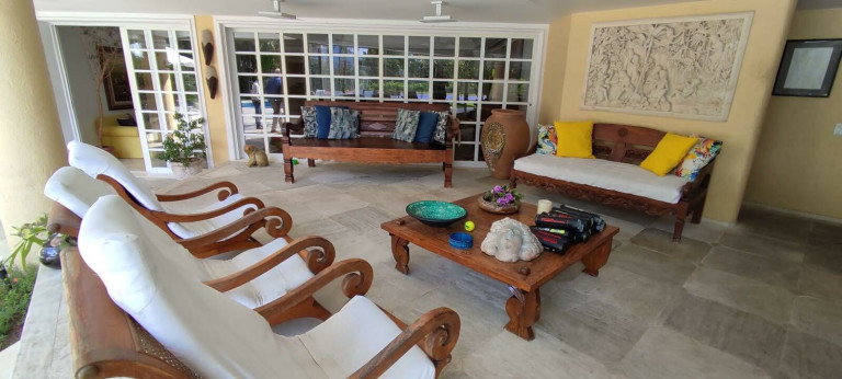 Imagem Casa de Condomínio com 5 Quartos à Venda, 1.008 m² em Barra da Tijuca - Rio de Janeiro