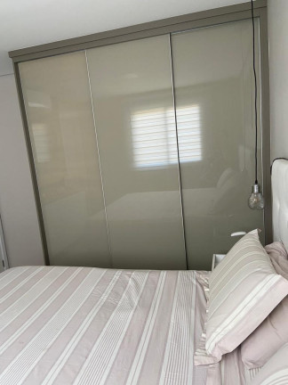 Imagem Apartamento com 3 Quartos à Venda,  em Jardim Nossa Senhora Auxiliadora - Campinas