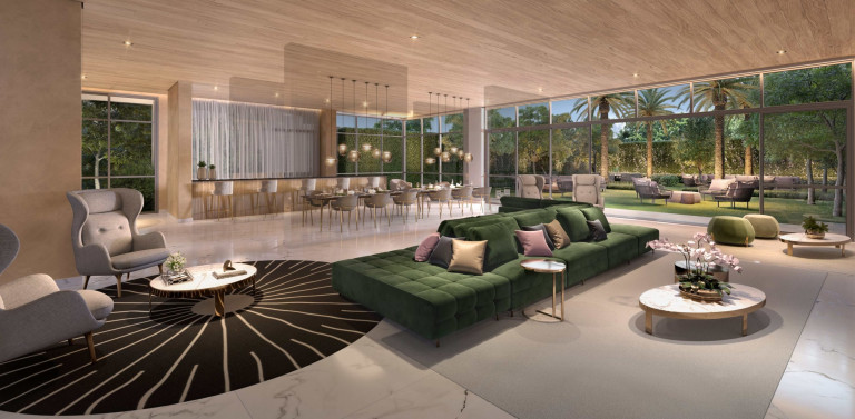 Imagem Apartamento com 1 Quarto à Venda, 25 m² em Planalto Paulista - São Paulo