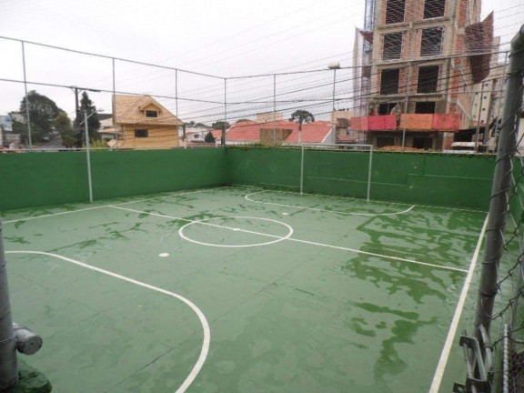 Imagem Apartamento com 3 Quartos à Venda, 58 m² em Portão - Curitiba Imagem Apartamento com 3 Quartos à Venda, 58 m² em Portão - Curitiba