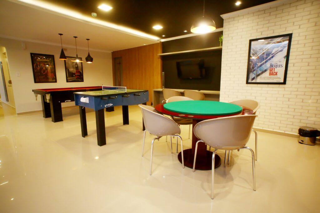 Imagem Apartamento com 1 Quarto à Venda, 43 m²em Liberdade - Santarém Imagem Apartamento com 1 Quarto à Venda, 43 m²em Liberdade - Santarém