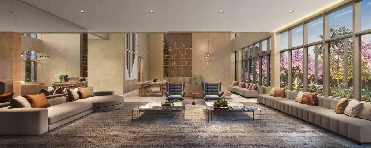 Imagem Apartamento com 4 Quartos à Venda, 178 m²em Vila Clementino - São Paulo