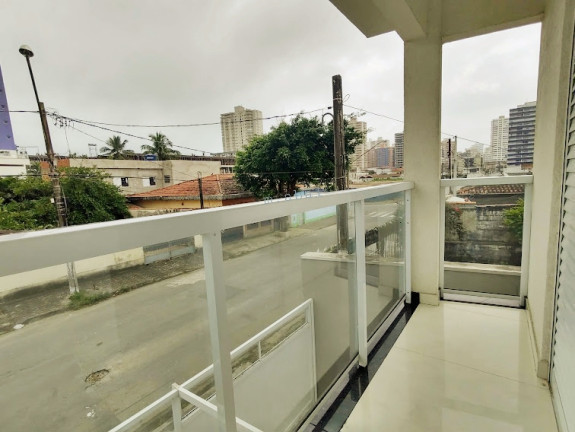 Imagem Sobrado com 3 Quartos à Venda, em Guilhermina - Praia Grande Imagem Sobrado com 3 Quartos à Venda, em Guilhermina - Praia Grande