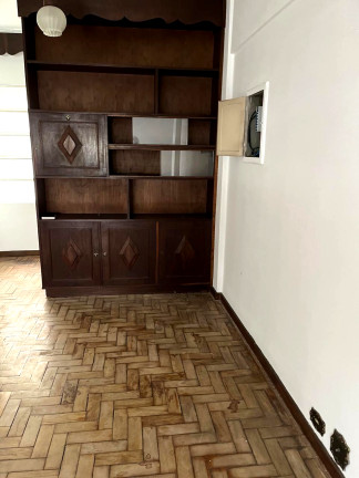 Imagem Apartamento com 1 Quarto à Venda, 42 m² em Vila Buarque - São Paulo