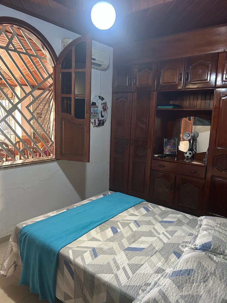 Imagem Casa com 4 Quartos à Venda, 1 m²em Marambaia - Belém Imagem Casa com 4 Quartos à Venda, 1 m²em Marambaia - Belém