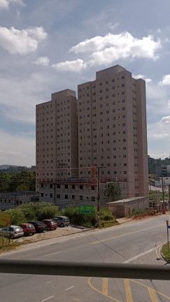 Imagem Apartamento com 2 Quartos à Venda, 38 m² em Laranjeiras - Caieiras Imagem Apartamento com 2 Quartos à Venda, 38 m² em Laranjeiras - Caieiras