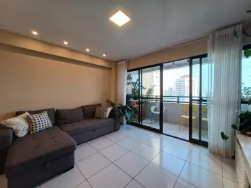 Imagem Apartamento com 3 Quartos à Venda, 85 m²em Rosarinho - Recife