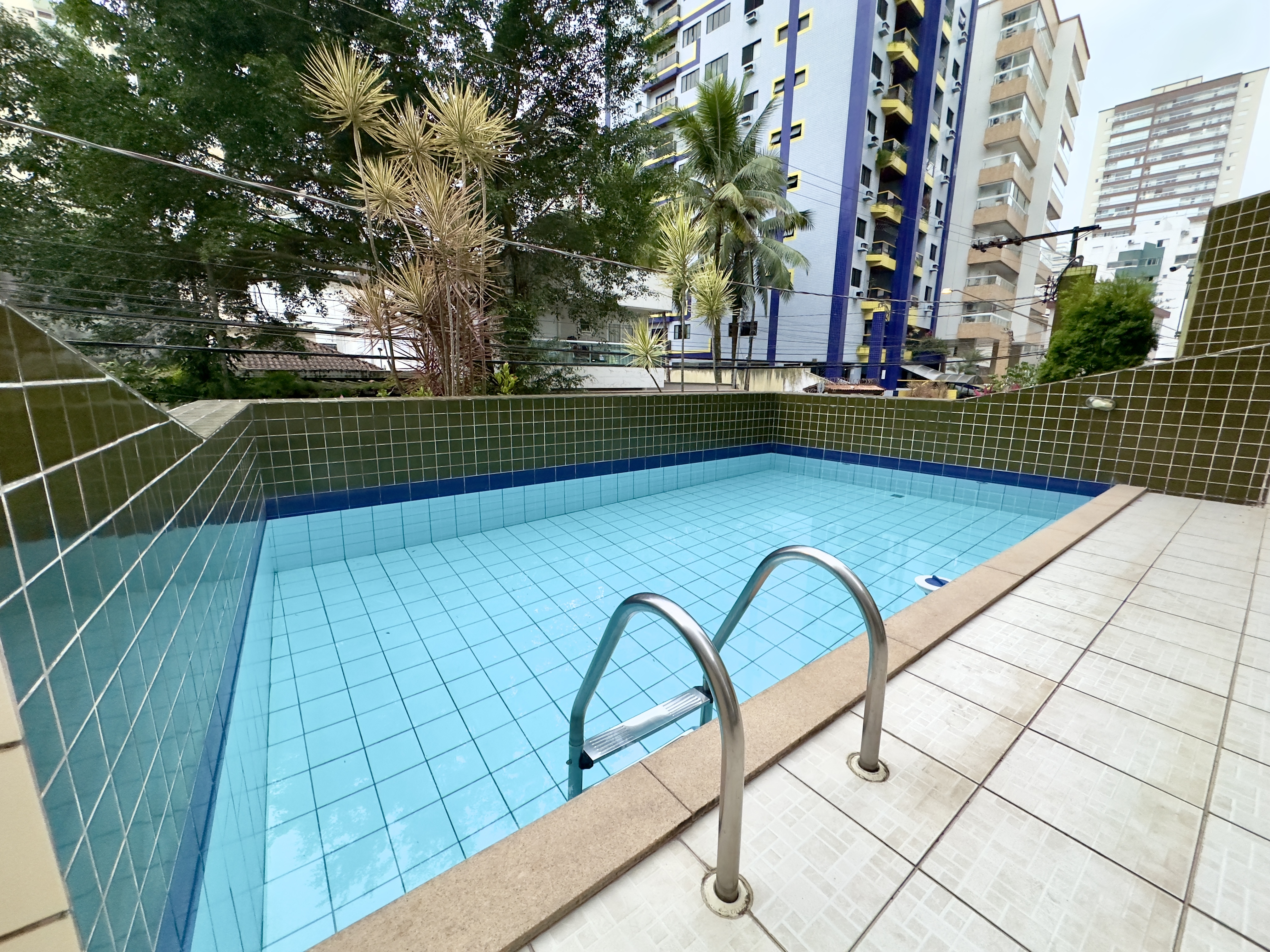 Imagem Apartamento com 1 Quarto à Venda, 62 m² em Aviação - Praia Grande Imagem Apartamento com 1 Quarto à Venda, 62 m² em Aviação - Praia Grande