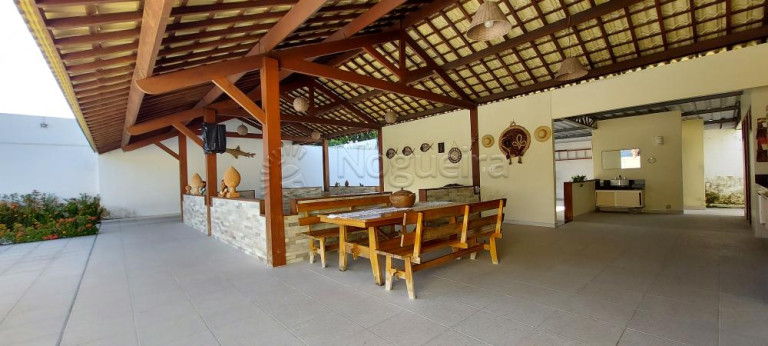 Imagem Casa com 4 Quartos à Venda, 317 m² em Imbiribeira - Recife
