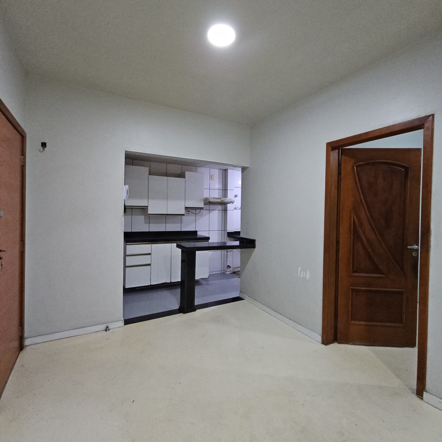 Imagem Apartamento com 1 Quarto à Venda, 44 m²em Pedreira - Belém Imagem Apartamento com 1 Quarto à Venda, 44 m²em Pedreira - Belém