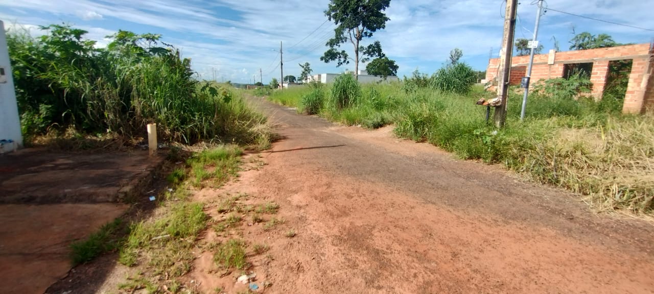 Imagem Terreno à Venda, 360 m² em Recanto de caldas - Caldas Novas
