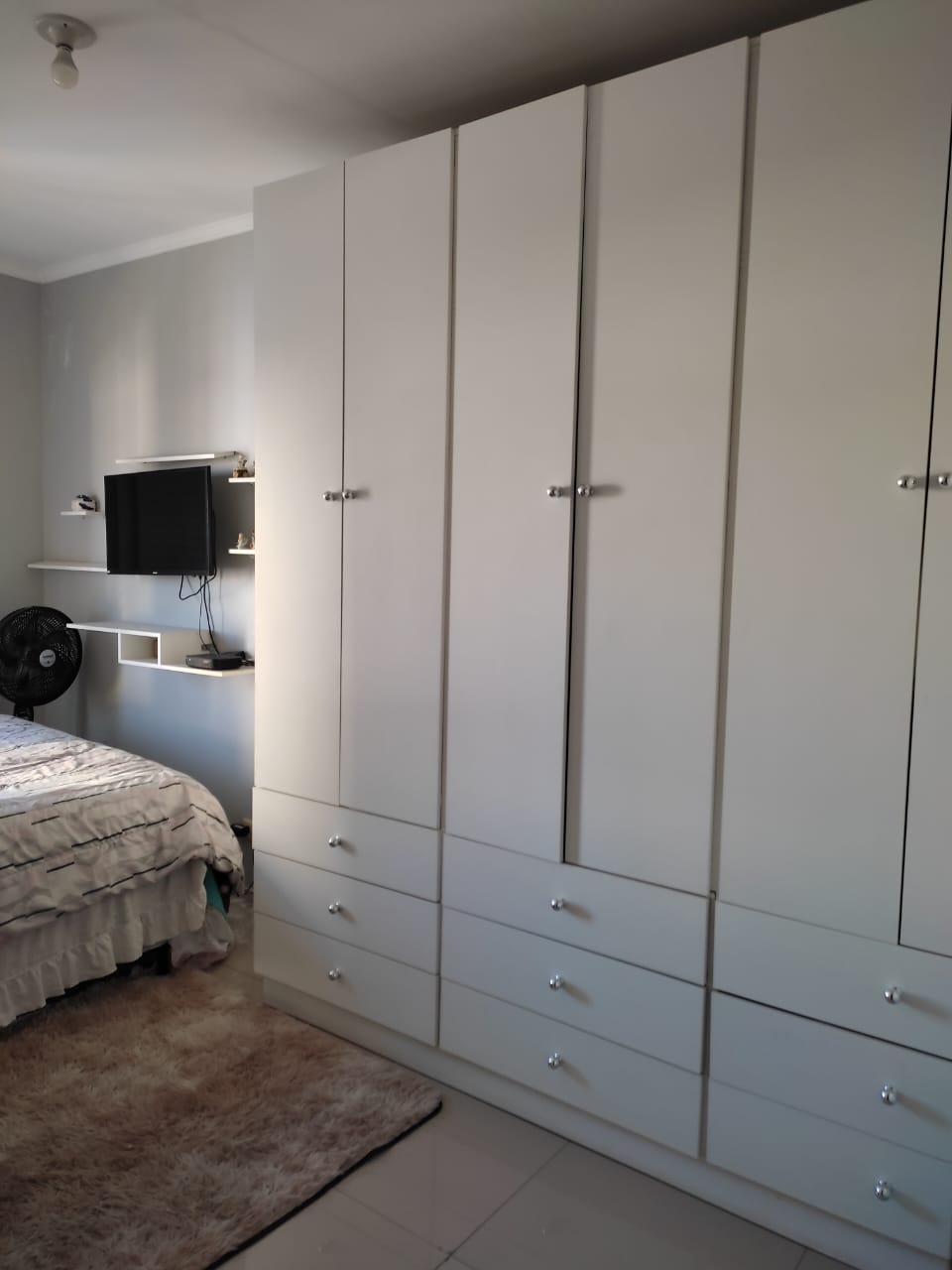 Imagem Apartamento com 3 Quartos à Venda, 83 m²em Jardim Pilar - Mauá Imagem Apartamento com 3 Quartos à Venda, 83 m²em Jardim Pilar - Mauá
