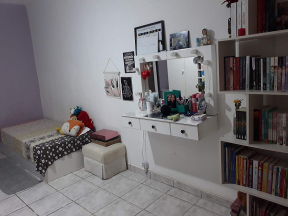 Imagem Casa com 3 Quartos à Venda, 150 m² em Parque Boturussu - São Paulo Imagem Casa com 3 Quartos à Venda, 150 m² em Parque Boturussu - São Paulo