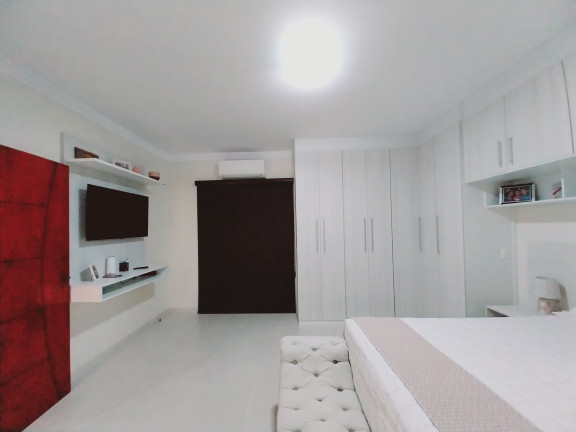 Imagem Casa com 5 Quartos à Venda, em Jardim Zulmira - Sorocaba Imagem Casa com 5 Quartos à Venda, em Jardim Zulmira - Sorocaba