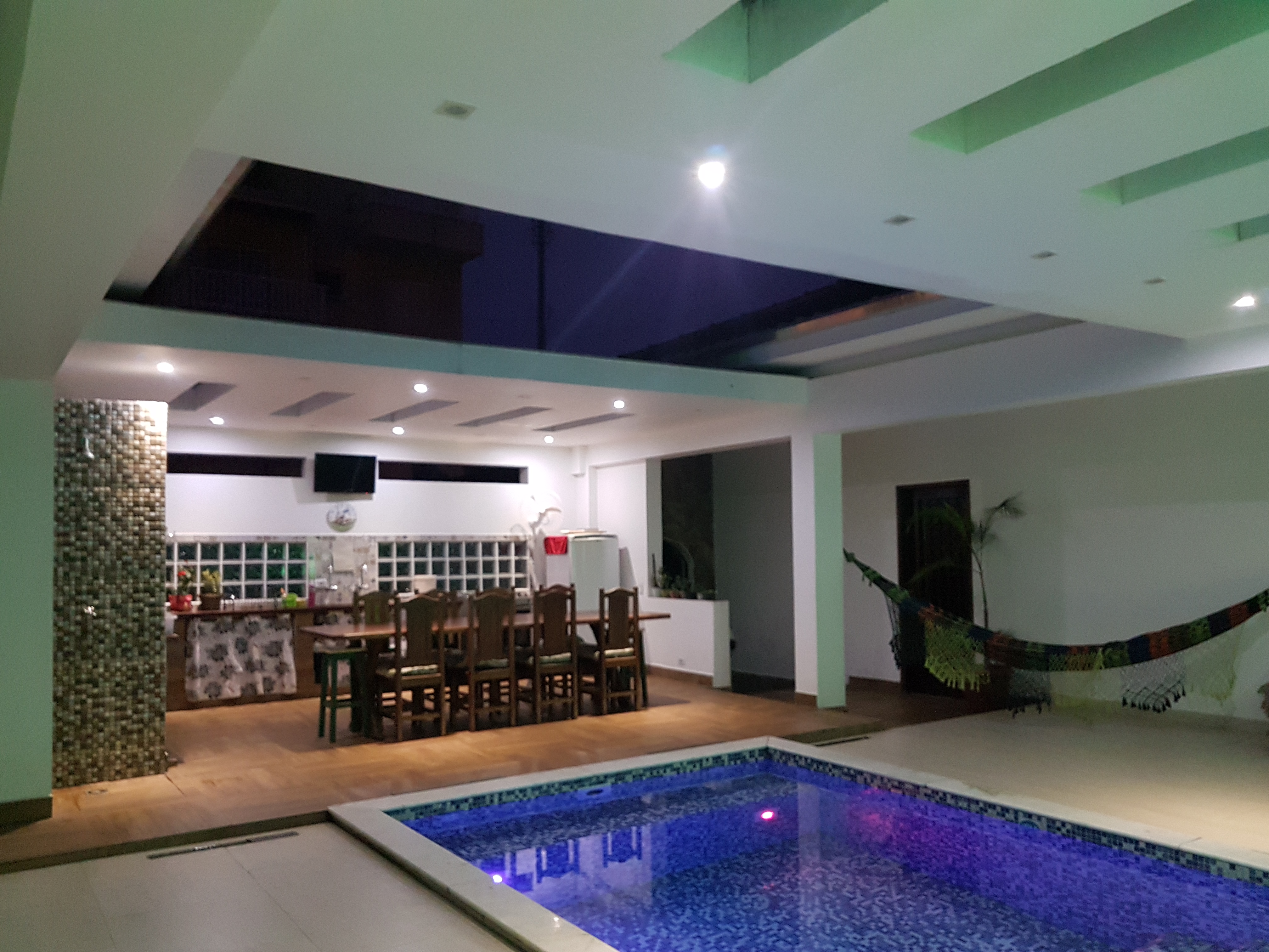 Imagem Casa com 4 Quartos para Temporada, 250 m²em Perequê Açu - Ubatuba