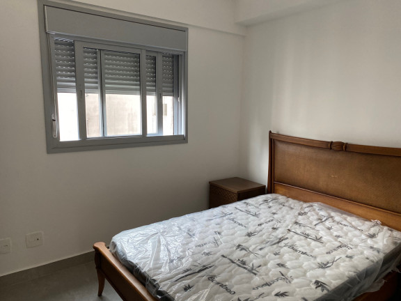 Imagem Apartamento com 1 Quarto à Venda, 46 m² em Boqueirão - Santos
