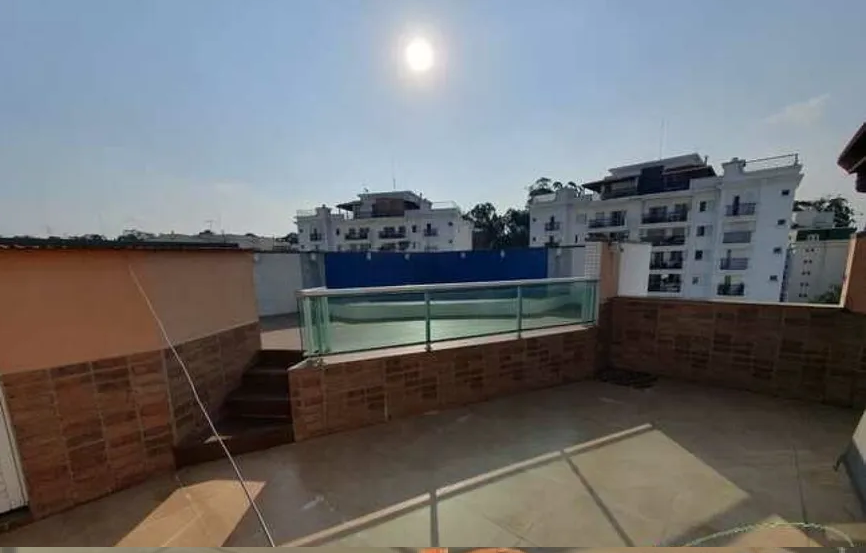 Cobertura com 4 Quartos à Venda, 200 m²em Cidade São Francisco - São Paulo