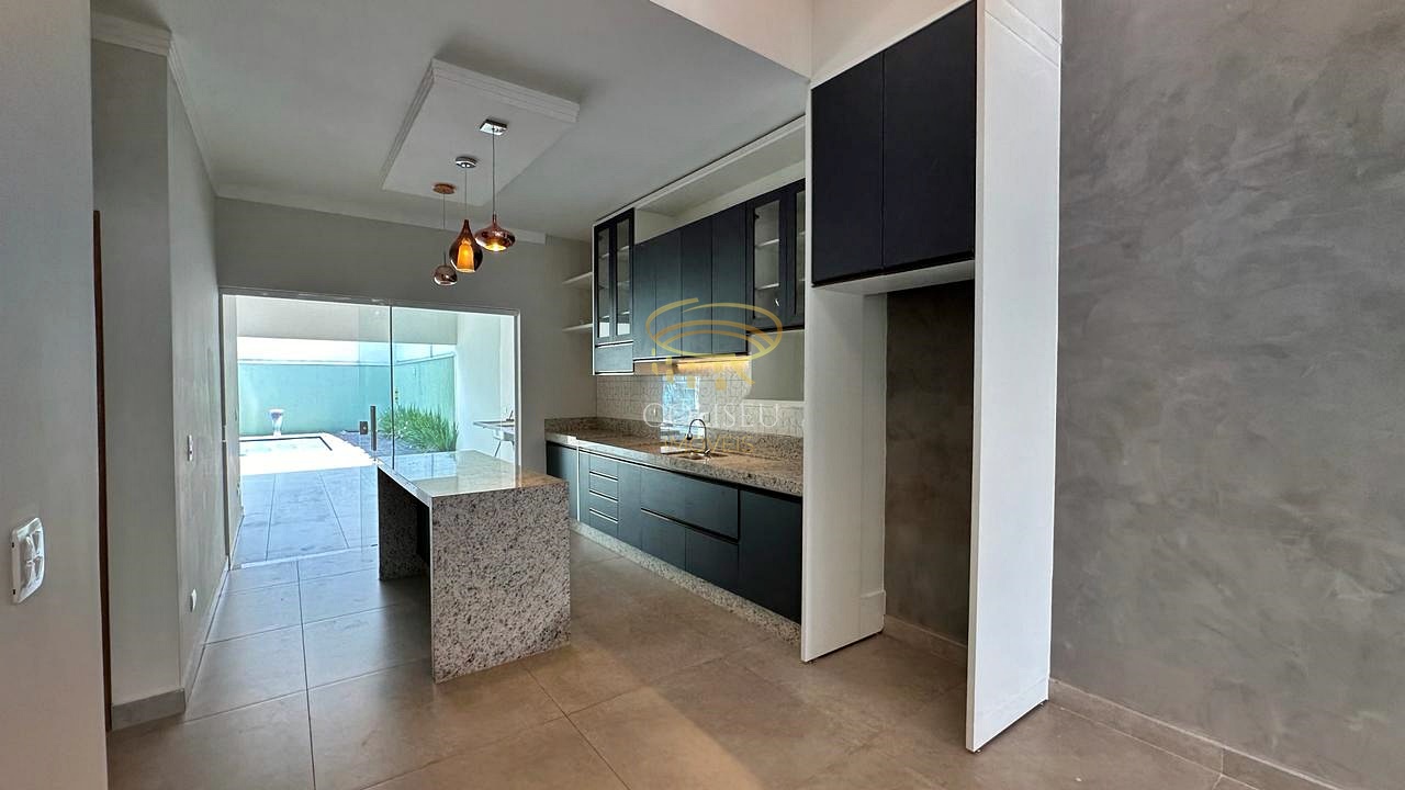 Imagem Casa com 3 Quartos à Venda, 146 m²em Jardim Alvorada - Maringá