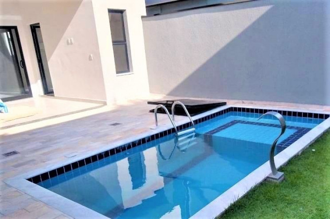 Imagem Casa com 3 Quartos à Venda, 205 m² em Swiss Park - Campinas Imagem Casa com 3 Quartos à Venda, 205 m² em Swiss Park - Campinas