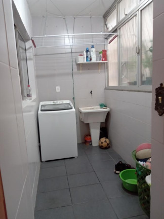 Imagem Apartamento com 3 Quartos à Venda, 107 m² em Jardim Camburi - Vitória