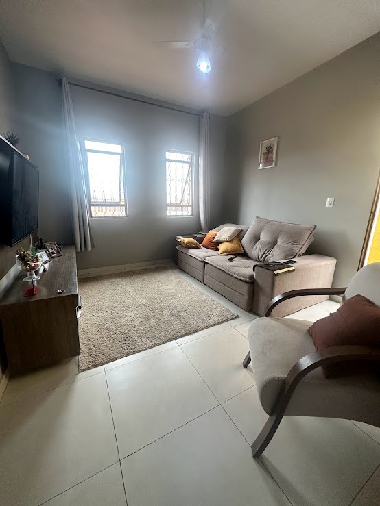 Imagem Casa com 2 Quartos à Venda, 125 m²em Bosque dos Eucaliptos - São José dos Campos