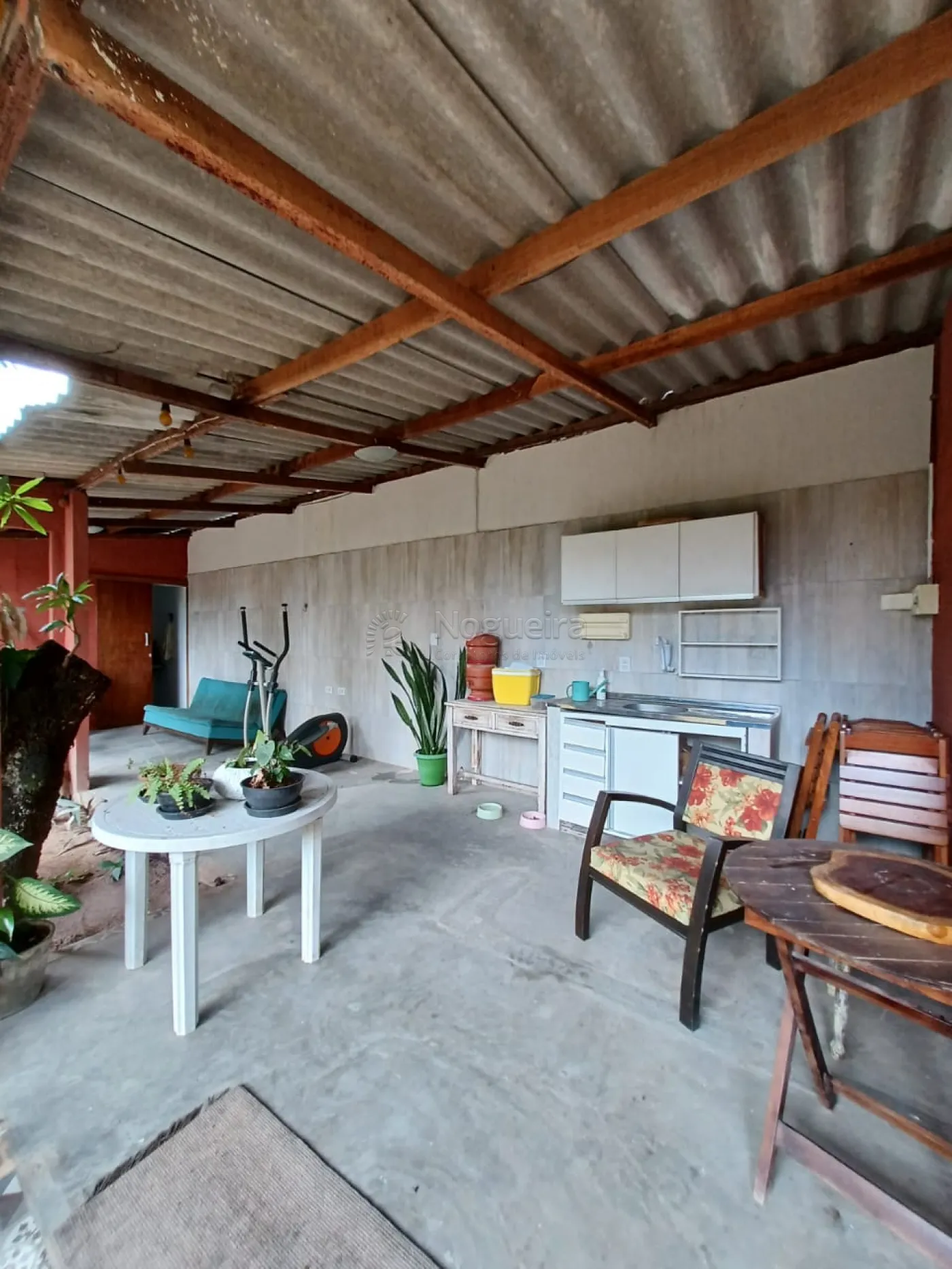 Imagem Casa com 4 Quartos à Venda, 232 m²em Iputinga - Recife