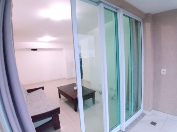Imagem Apartamento com 2 Quartos à Venda, 82 m² em Icaraí - Niterói