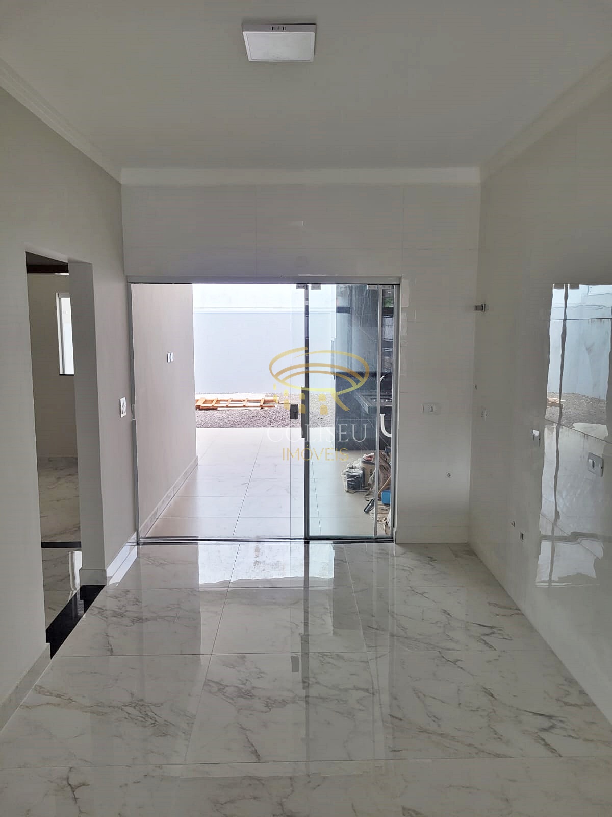 Imagem Casa com 3 Quartos à Venda, 104 m²em Jardim Novo Oásis - Maringá
