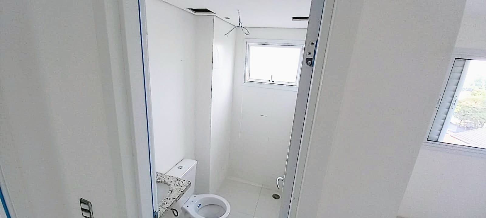 Imagem Cobertura com 3 Quartos à Venda, 160 m²em Jardim Nóbrega - Mauá