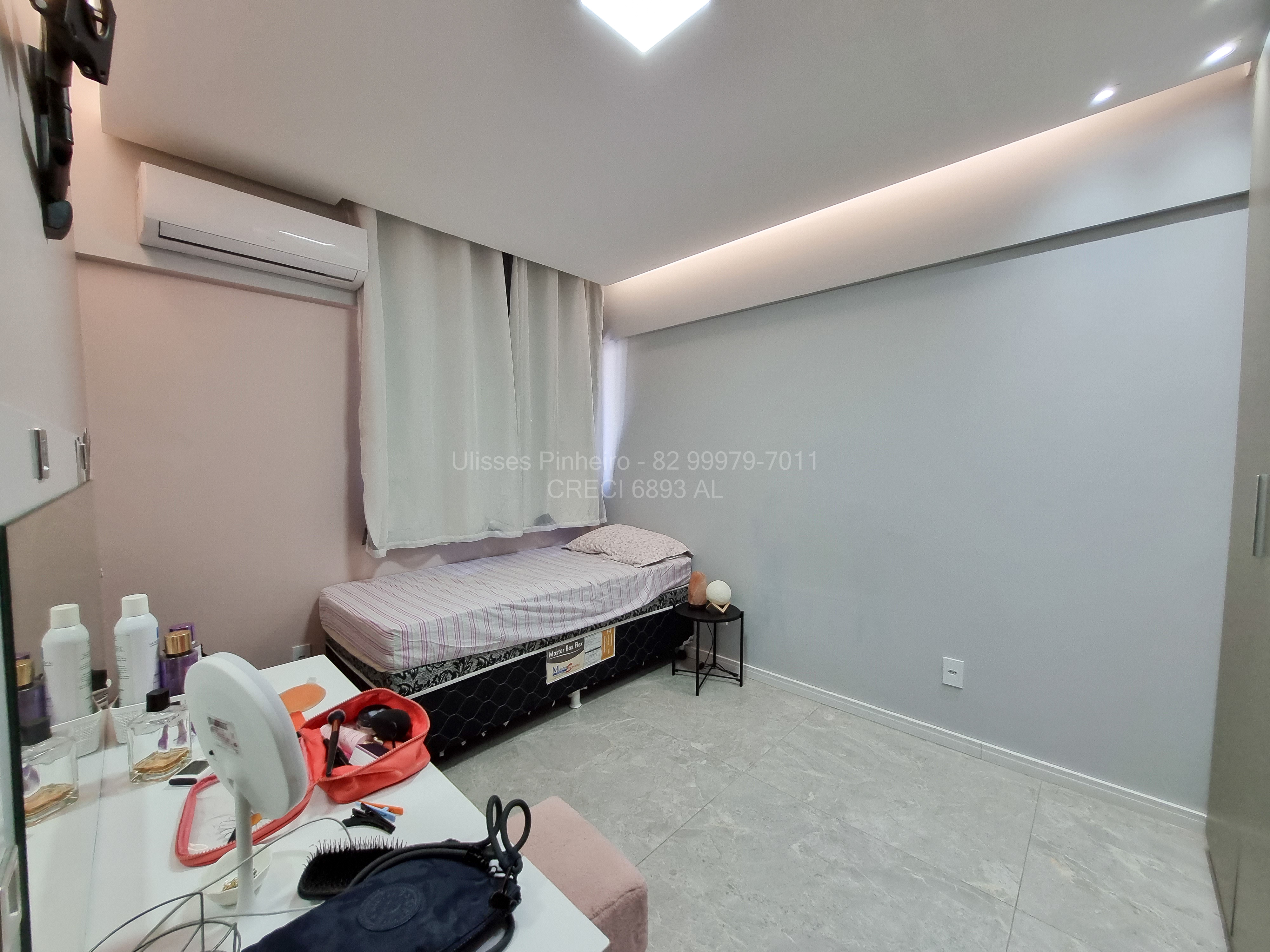 Imagem Apartamento com 3 Quartos à Venda, 110 m² em Ponta Verde - Maceió Imagem Apartamento com 3 Quartos à Venda, 110 m² em Ponta Verde - Maceió