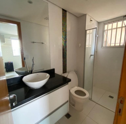 Imagem Apartamento com 3 Quartos à Venda, 108 m² em Nova Suiça - Goiânia Imagem Apartamento com 3 Quartos à Venda, 108 m² em Nova Suiça - Goiânia