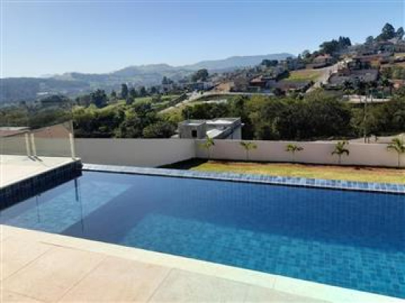 Imagem Casa de Condomínio com 3 Quartos à Venda, 223 m² em Condomínio Residencial Shamballa III - Atibaia