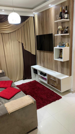 Imagem Apartamento com 2 Quartos à Venda, 48 m² em Vila Cosmopolita - São Paulo Imagem Apartamento com 2 Quartos à Venda, 48 m² em Vila Cosmopolita - São Paulo