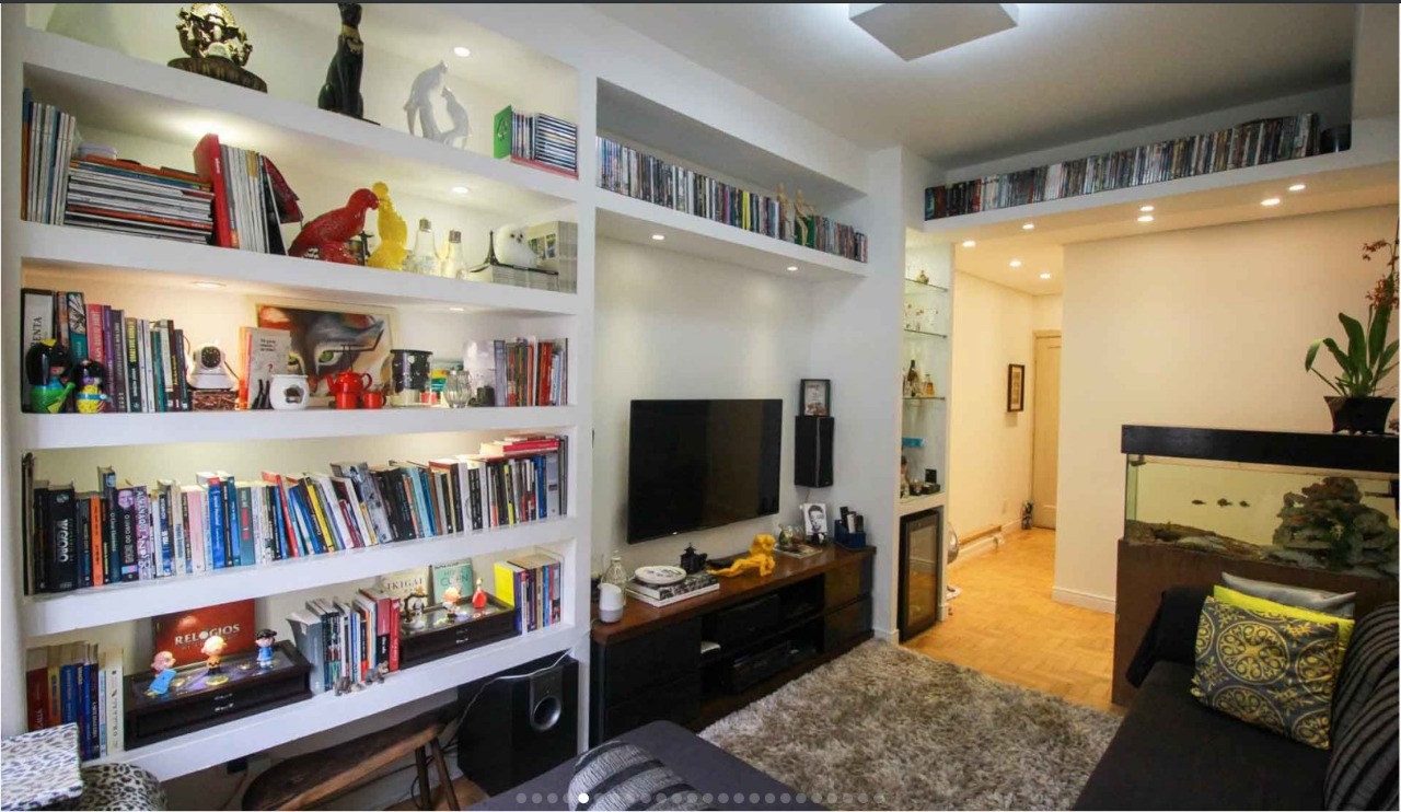 Imagem Apartamento com 2 Quartos à Venda, 78 m²em Bela Vista - São Paulo Imagem Apartamento com 2 Quartos à Venda, 78 m²em Bela Vista - São Paulo
