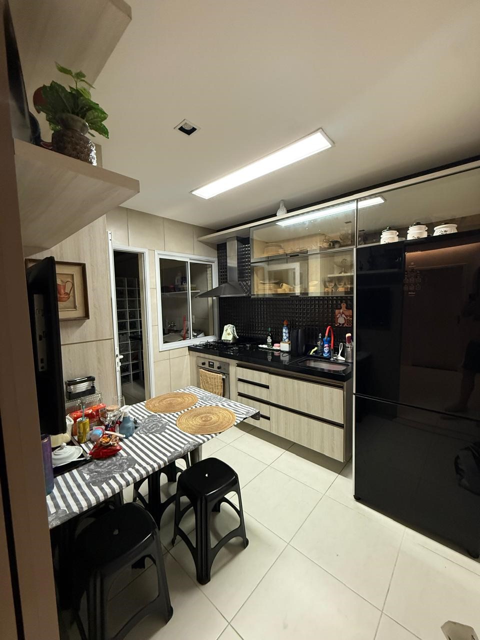 Imagem Casa de Condomínio com 4 Quartos à Venda, 158 m² em Guaribas - Eusébio Imagem Casa de Condomínio com 4 Quartos à Venda, 158 m² em Guaribas - Eusébio