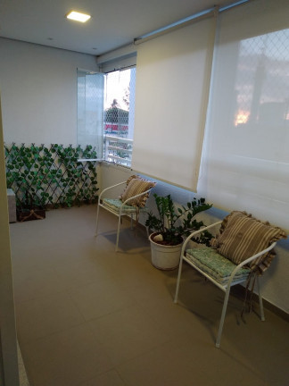 Imagem Apartamento com 2 Quartos à Venda, em Centro - Diadema Imagem Apartamento com 2 Quartos à Venda, em Centro - Diadema