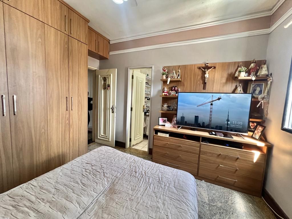 Imagem Apartamento com 4 Quartos à Venda, 290 m²em Nazaré - Belém