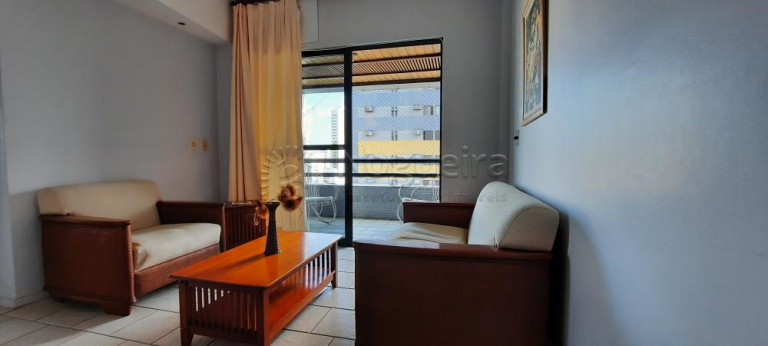 Imagem Apartamento com 2 Quartos à Venda, 68 m² em Boa Viagem - Recife