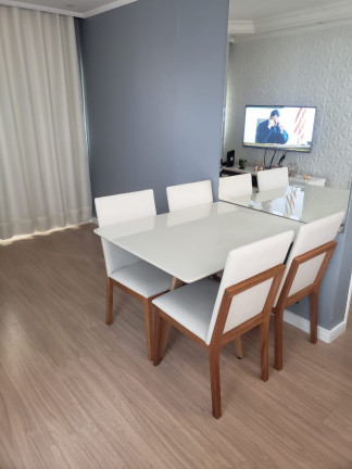 Imagem Apartamento com 2 Quartos à Venda, 42 m² em Jardim Casa Pintada - São Paulo Imagem Apartamento com 2 Quartos à Venda, 42 m² em Jardim Casa Pintada - São Paulo
