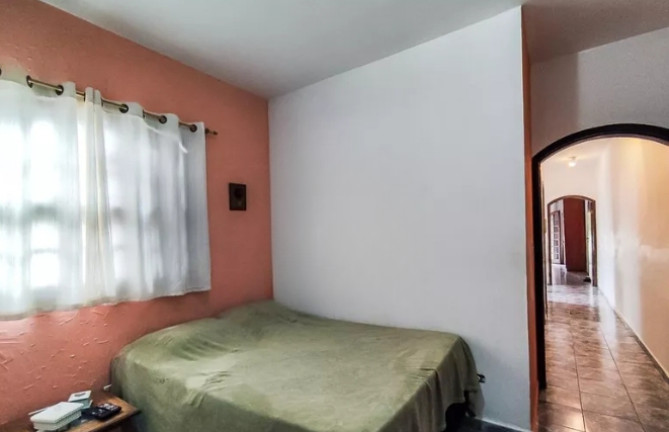 Imagem Sobrado com 3 Quartos à Venda, 120 m² em Parque Monte Alegre - Taboão da Serra