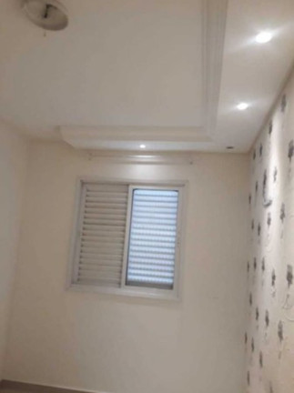 Imagem Apartamento com 2 Quartos à Venda, 47 m² em Jardim São Cristóvão - São Paulo Imagem Apartamento com 2 Quartos à Venda, 47 m² em Jardim São Cristóvão - São Paulo