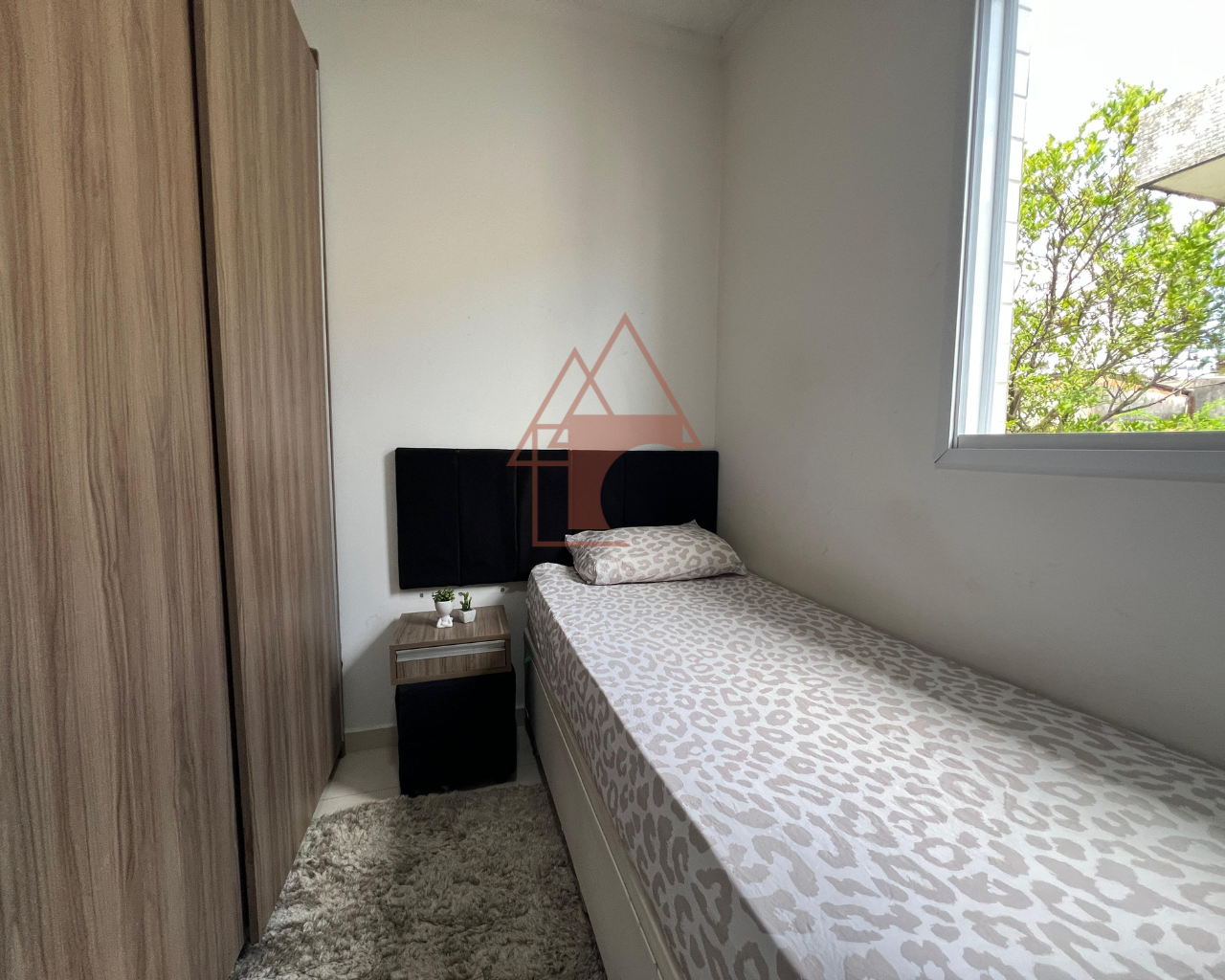 Imagem Casa com 2 Quartos à Venda, 80 m² em Embaré - Santos