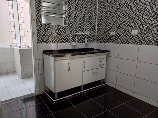 Imagem Apartamento com 2 Quartos à Venda, 69 m²em Vila Belmiro - Santos