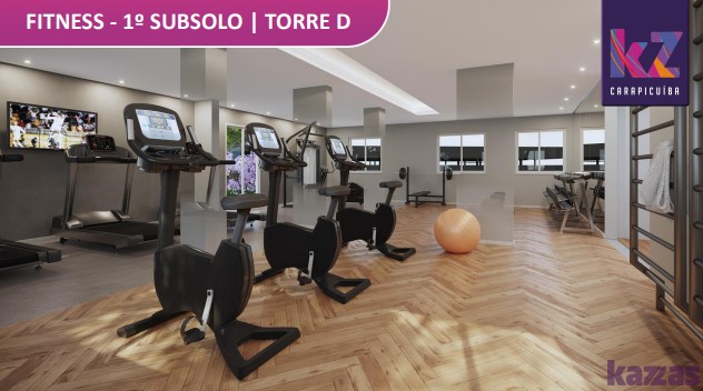 Imagem Apartamento com 2 Quartos à Venda, 40 m² em Vila da Oportunidade - Carapicuíba Imagem Apartamento com 2 Quartos à Venda, 40 m² em Vila da Oportunidade - Carapicuíba