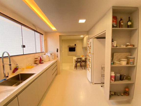 Imagem Apartamento com 4 Quartos à Venda, 217 m² em Calhau - São Luís Imagem Apartamento com 4 Quartos à Venda, 217 m² em Calhau - São Luís