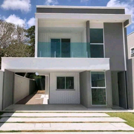 Casa com 3 Quartos à Venda, 144 m²em Coite - Eusébio