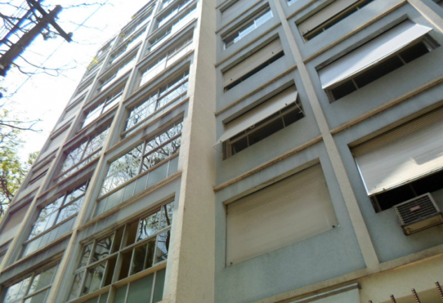 Imagem Apartamento com 3 Quartos à Venda, 130 m² em Higienópolis - São Paulo Imagem Apartamento com 3 Quartos à Venda, 130 m² em Higienópolis - São Paulo