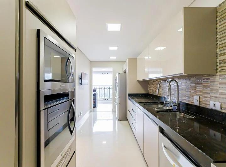 Imagem Apartamento com 3 Quartos à Venda, 169 m² em Campo Comprido - Curitiba Imagem Apartamento com 3 Quartos à Venda, 169 m² em Campo Comprido - Curitiba