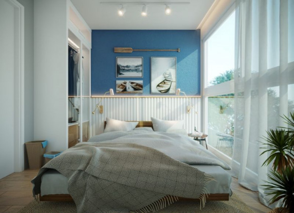 Imagem Apartamento com 1 Quarto à Venda, 23 m² em Porto de Galinhas - Ipojuca Imagem Apartamento com 1 Quarto à Venda, 23 m² em Porto de Galinhas - Ipojuca